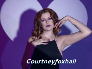 Courtneyfoxhall