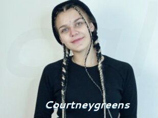 Courtneygreens