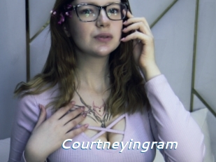Courtneyingram