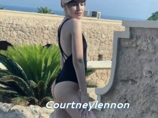 Courtneylennon