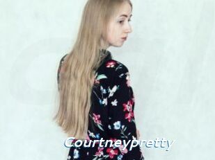 Courtneypretty