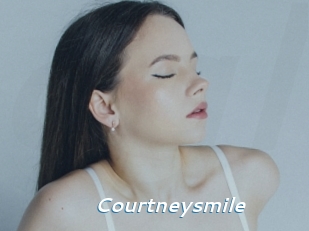 Courtneysmile