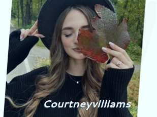 Courtneyvilliams
