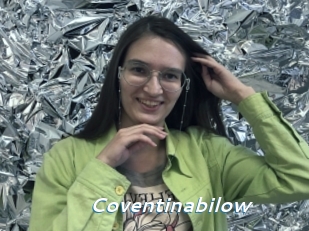 coventinabilow Camgirls Live