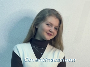 Coventinacannon