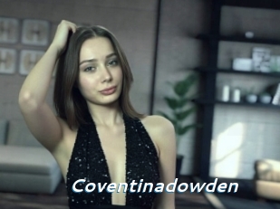coventinadowden Camgirls Live