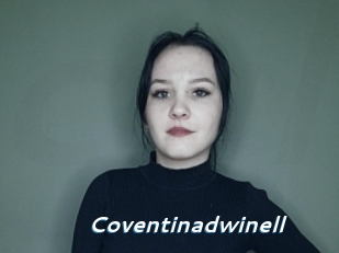 coventinadwinell Camgirls Live