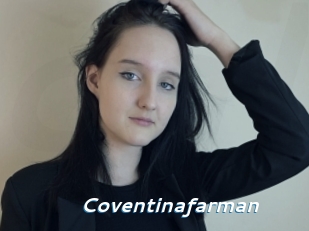 coventinafarman Camgirls Live