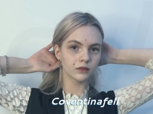 coventinafell Camgirls Live