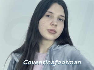 Coventinafootman