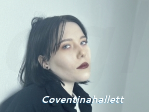 Coventinahallett