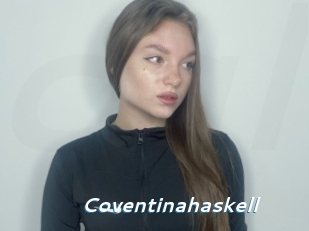 Coventinahaskell