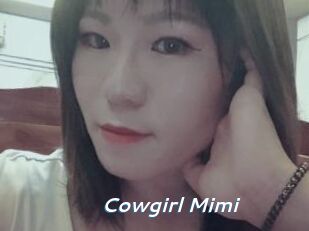 Cowgirl_Mimi