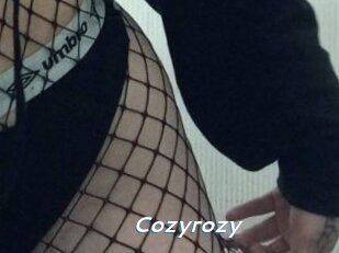 cozyrozy Camgirls Live