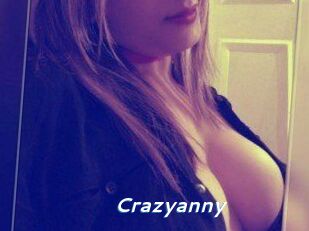 Crazyanny