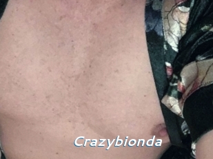 Crazybionda