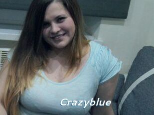 Crazyblue
