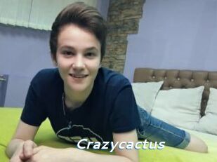 Crazycactus