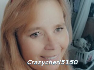 Crazycheri5150