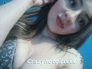 Crazyhotgirlxxx