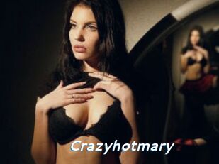 Crazyhotmary