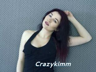 Crazykimm