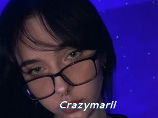 Crazymarii