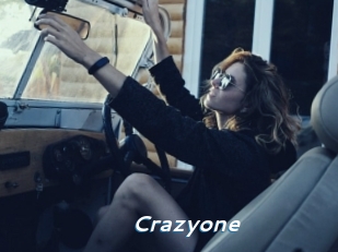 Crazyone