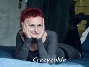 Crazyzolda
