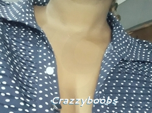 Crazzyboobs