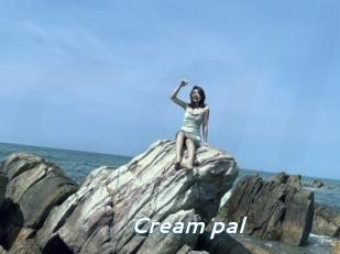 Cream_pal