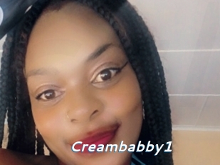 Creambabby1