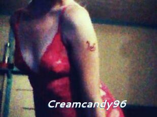 Creamcandy96