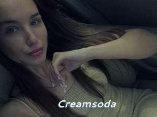 Creamsoda
