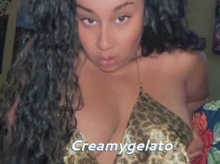 Creamygelato