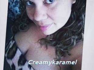 Creamykaramel