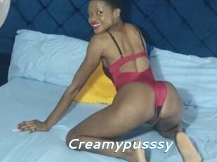 Creamypusssy
