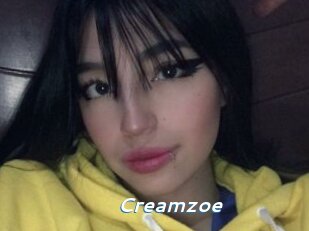 Creamzoe