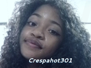 Crespahot301