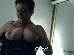 Cricri