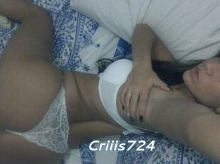 Criiis724