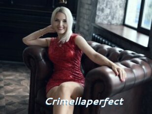 crimellaperfect Camgirls Live