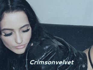 Crimsonvelvet