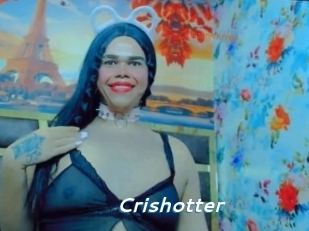 Crishotter