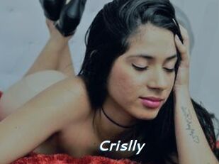 crislly Camgirls Live