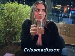 Crissmadisson