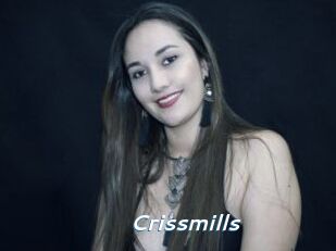 crissmills Camgirls Live