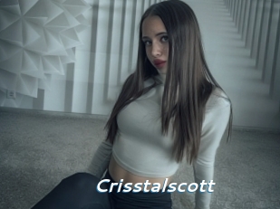 Crisstalscott