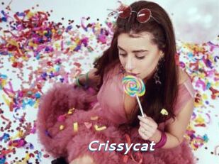 Crissycat