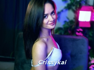 crissykai Camgirls Live